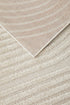 Lotus Abbey Beige Runner Rug - Floorsome - Lotus Collection - LOT - ABBEY - BEIGE - 300X80 - Lotus Collection