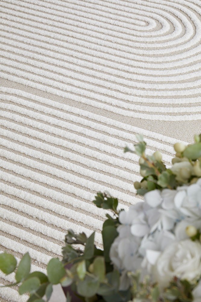 Lotus Abbey Mixed Runner Rug - Floorsome - Lotus Collection - LOT - ABBEY - MIXED - 300X80 - Lotus Collection