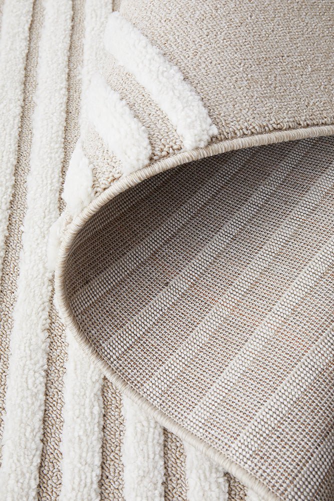 Lotus Abbey Mixed Runner Rug - Floorsome - Lotus Collection - LOT - ABBEY - MIXED - 300X80 - Lotus Collection