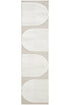 Lotus Abbey Mixed Runner Rug - Floorsome - Lotus Collection - LOT - ABBEY - MIXED - 300X80 - Lotus Collection
