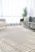 Lotus Carl Beige Rug - Floorsome - Lotus Collection - LOT - CARL - BEIGE - 230X160 - Lotus Collection