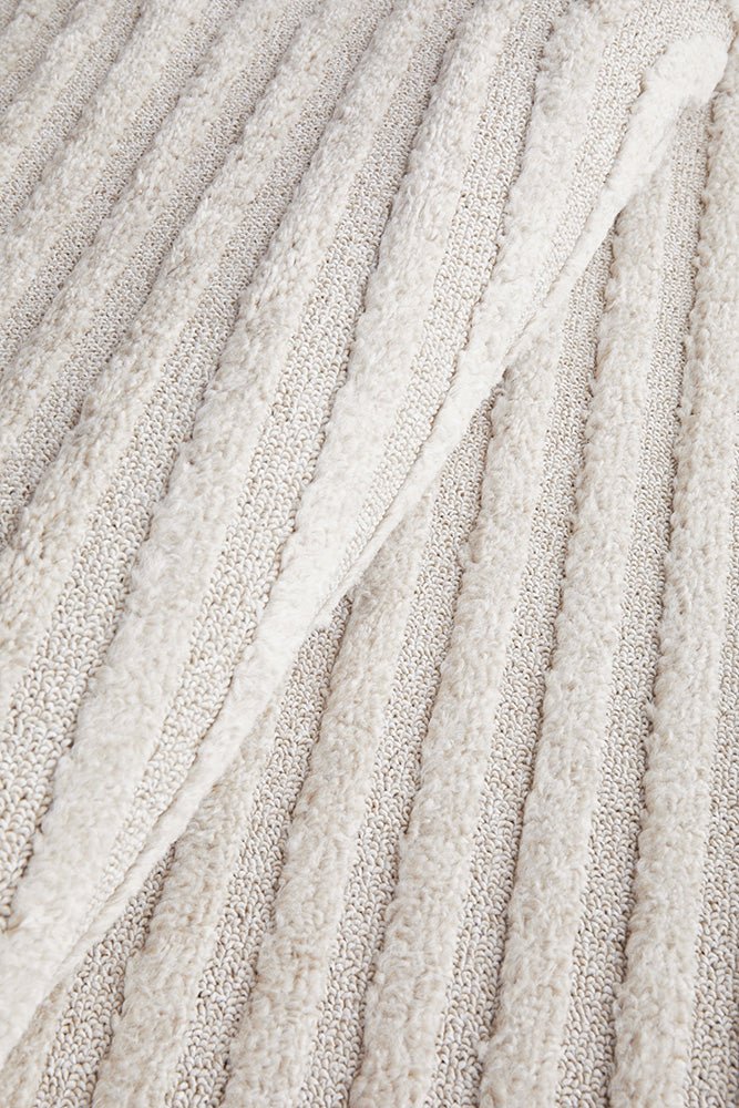 Lotus Carl Beige Rug - Floorsome - Lotus Collection - LOT - CARL - BEIGE - 230X160 - Lotus Collection