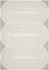 Lotus Carl Mixed Rug - Floorsome - Lotus Collection - LOT - CARL - MIXED - 230X160 - Lotus Collection