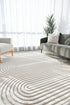 Lotus Carl Mixed Rug - Floorsome - Lotus Collection - LOT - CARL - MIXED - 230X160 - Lotus Collection