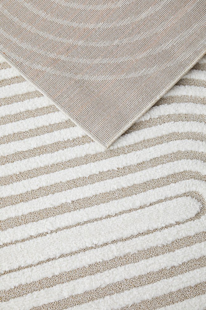 Lotus Carl Mixed Runner Rug - Floorsome - Lotus Collection - LOT - CARL - MIXED - 300X80 - Lotus Collection