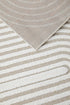 Lotus Carl Mixed Runner Rug - Floorsome - Lotus Collection - LOT - CARL - MIXED - 300X80 - Lotus Collection