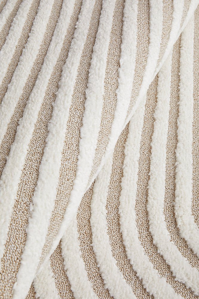 Lotus Carl Mixed Runner Rug - Floorsome - Lotus Collection - LOT - CARL - MIXED - 300X80 - Lotus Collection