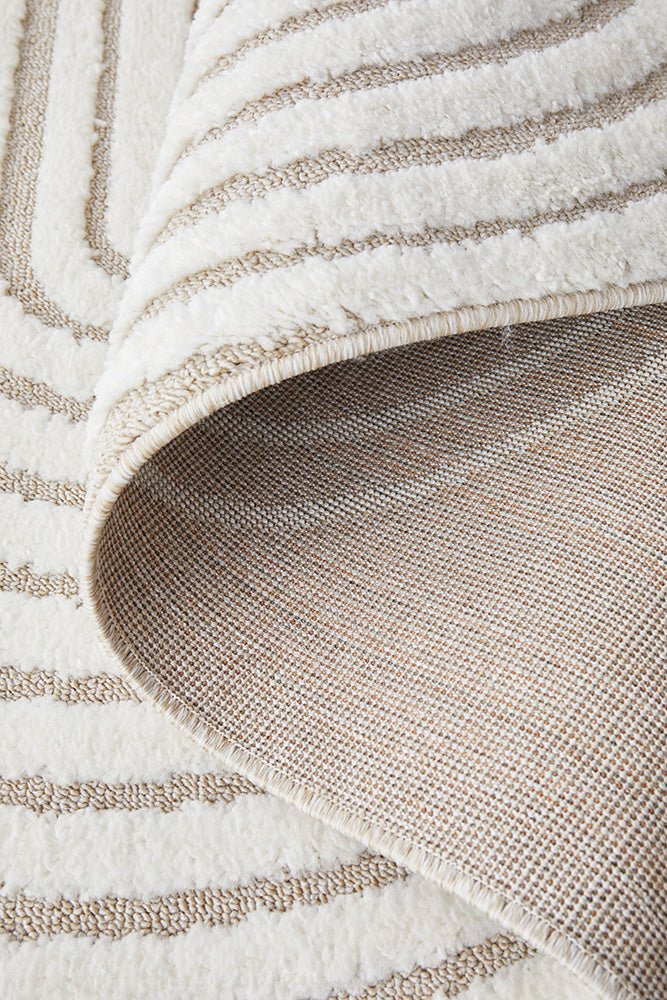 Lotus Carl Mixed Runner Rug - Floorsome - Lotus Collection - LOT - CARL - MIXED - 300X80 - Lotus Collection
