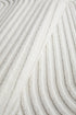 Lotus Carl White Runner Rug - Floorsome - Lotus Collection - LOT - CARL - WHITE - 300X80 - Lotus Collection