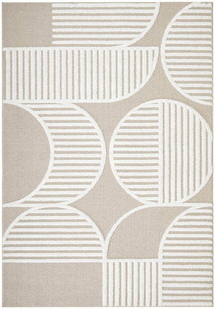 Lotus Leo Mixed Rug - Floorsome - Lotus Collection - LOT - LEO - MIXED - 230X160 - Lotus Collection