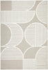 Lotus Leo Mixed Rug - Floorsome - Lotus Collection - LOT - LEO - MIXED - 230X160 - Lotus Collection