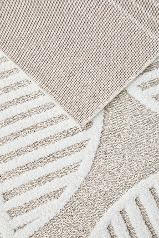 Lotus Leo Mixed Rug - Floorsome - Lotus Collection - LOT - LEO - MIXED - 230X160 - Lotus Collection