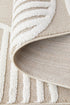 Lotus Leo Mixed Rug - Floorsome - Lotus Collection - LOT - LEO - MIXED - 230X160 - Lotus Collection