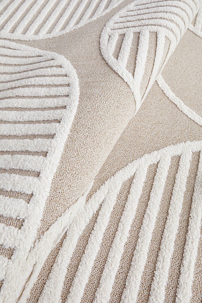 Lotus Leo Mixed Rug - Floorsome - Lotus Collection - LOT - LEO - MIXED - 230X160 - Lotus Collection