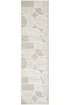 Lotus Leo Mixed Rug - Floorsome - Lotus Collection - LOT - LEO - MIXED - 300X80 - Lotus Collection