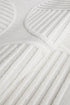 Lotus Leo White Rug - Floorsome - Lotus Collection - LOT - LEO - WHITE - 230X160 - Lotus Collection