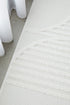 Lotus Leo White Rug - Floorsome - Lotus Collection - LOT - LEO - WHITE - 230X160 - Lotus Collection