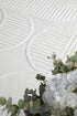 Lotus Leo White Rug - Floorsome - Lotus Collection - LOT - LEO - WHITE - 230X160 - Lotus Collection