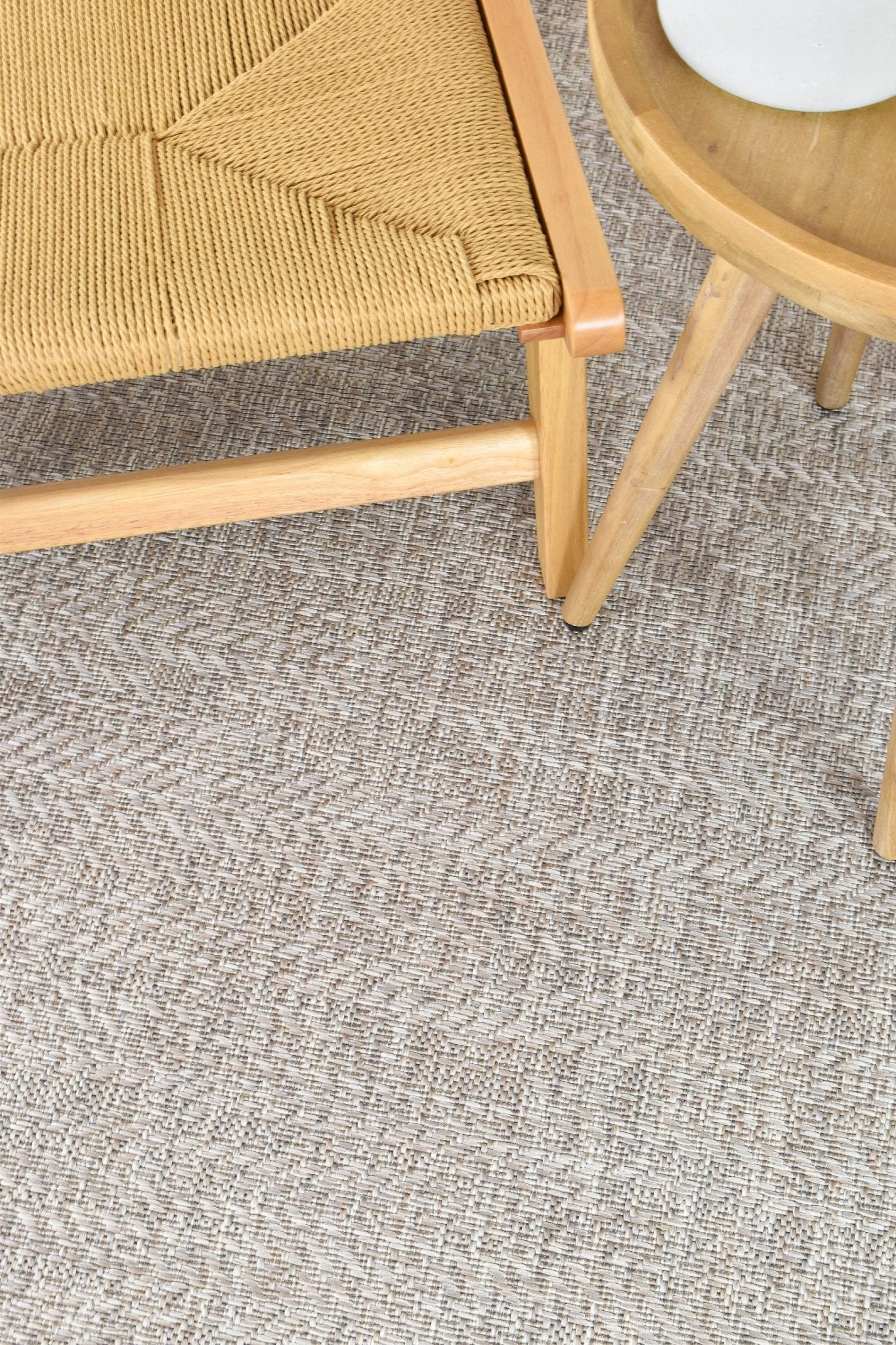 Lucas 36303 052 Beige Rug - Floorsome - INDOOR/OUTDOOR - TALA - 36303 - 052 - 160x230 - INDOOR/OUTDOOR