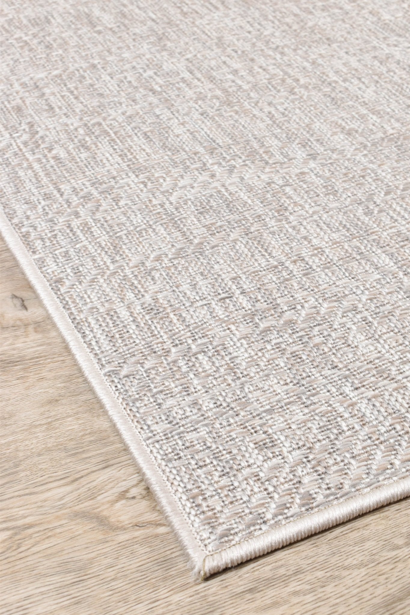 Lucas 36303 052 Beige Rug - Floorsome - INDOOR/OUTDOOR - TALA - 36303 - 052 - 160x230 - INDOOR/OUTDOOR