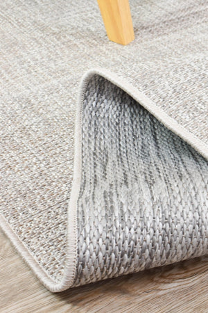 Lucas 36307 052 Beige Rug - Floorsome - INDOOR/OUTDOOR