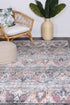 Lyndhurst Transitional Muted Mullti Rug - Floorsome - Rug - SALS80332934110 - Rug