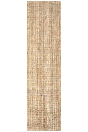 Madras Marlo Natural Rug - Floorsome - Madras Collection