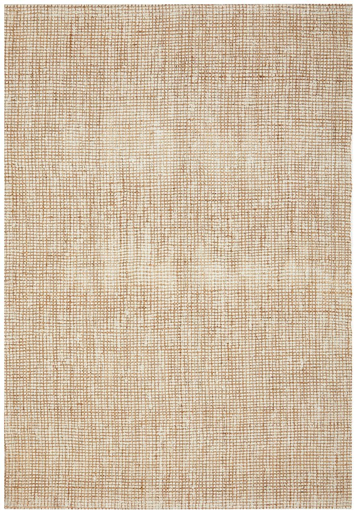 Madras Marlo White Rug - Floorsome - Madras Collection - MAD - MARLO - WHT - 225X155 - Madras Collection