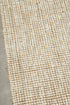 Madras Marlo White Runner Rug - Floorsome - Madras Collection - MAD - MARLO - WHT - 300X80 - Madras Collection