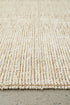 Madras Marlo White Runner Rug - Floorsome - Madras Collection - MAD - MARLO - WHT - 300X80 - Madras Collection