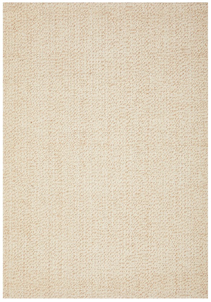 Madras Parker Cream Rug - Floorsome - Madras Collection