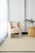 Madras Parker Cream Rug - Floorsome - Madras Collection - MAD - PARKER - CRM - 225X155 - Madras Collection