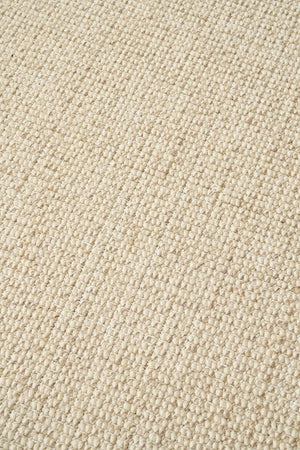 Madras Parker Cream Rug - Floorsome - Madras Collection