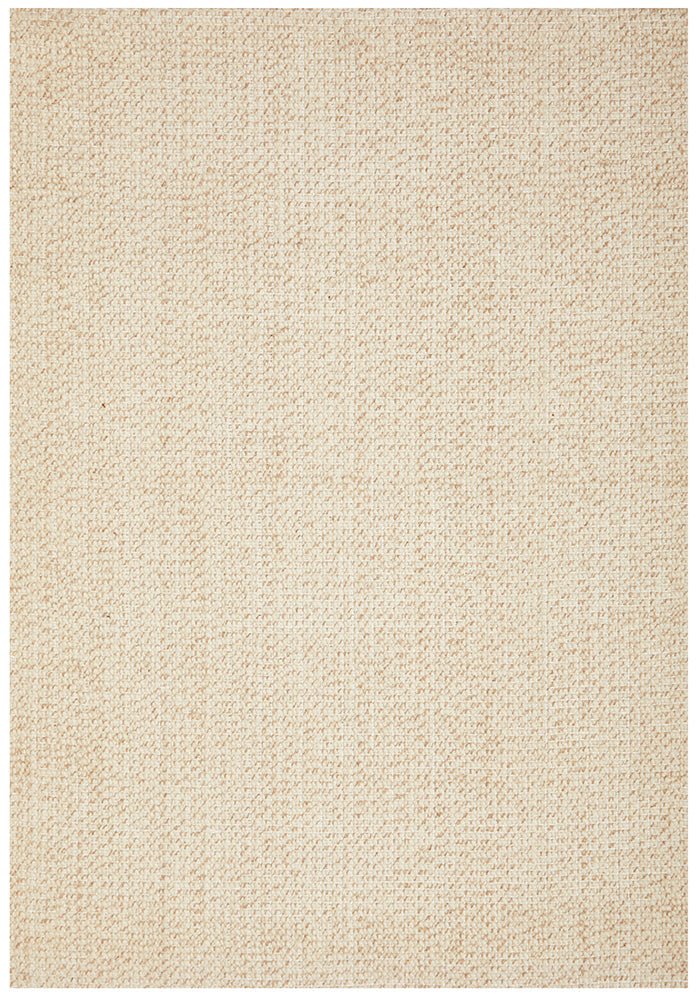 Madras Parker Cream Rug