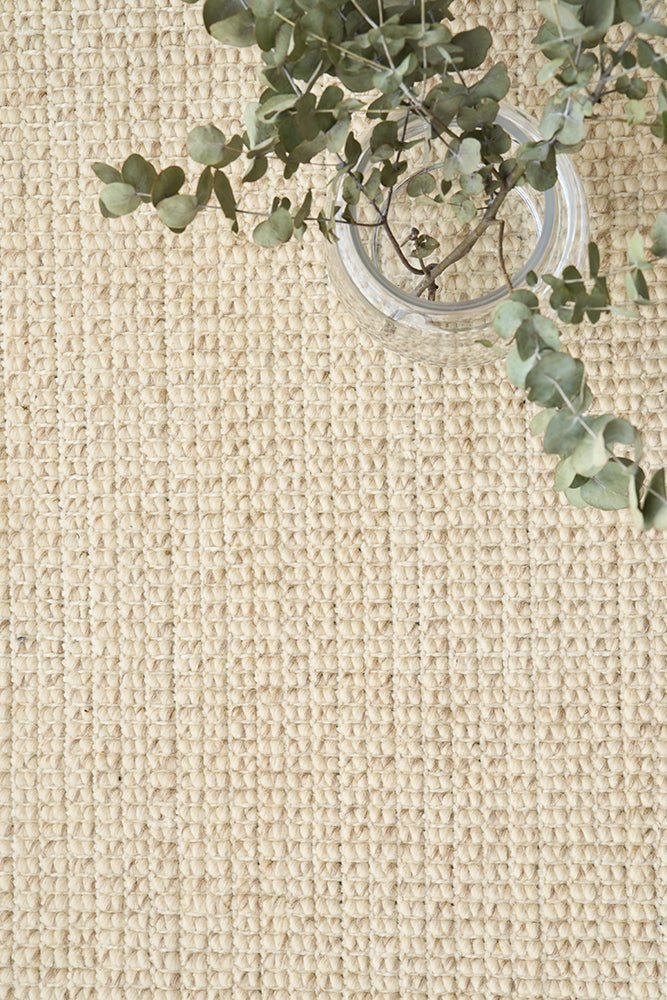 Madras Parker Cream Rug - Floorsome - Madras Collection - MAD - PARKER - CRM - 225X155 - Madras Collection