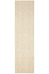 Madras Parker Cream Rug - Floorsome - Madras Collection - MAD - PARKER - CRM - 300X80 - Madras Collection