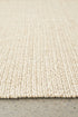 Madras Parker Cream Runner Rug - Floorsome - Madras Collection - MAD - PARKER - CRM - 300X80 - Madras Collection