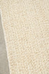 Madras Parker Cream Runner Rug - Floorsome - Madras Collection - MAD - PARKER - CRM - 300X80 - Madras Collection