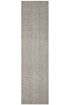 Madras Parker Dove Runner Rug - Floorsome - Madras Collection - MAD - PARKER - DOV - 300X80 - Madras Collection