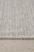 Madras Parker Dove Runner Rug - Floorsome - Madras Collection - MAD - PARKER - DOV - 300X80 - Madras Collection