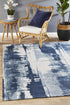 Magnolia 11 Denim Rug - Floorsome - MODERN - MGN - 11 - DEN - 225X155 - MODERN