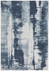 Magnolia 11 Denim Rug - Floorsome - MODERN - MGN - 11 - DEN - 225X155 - MODERN