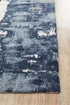 Magnolia 11 Denim Runner Rug - Floorsome - MODERN - MGN - 11 - DEN - 300X80 - MODERN