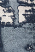 Magnolia 11 Denim Runner Rug - Floorsome - MODERN - MGN - 11 - DEN - 300X80 - MODERN