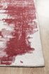 Magnolia 11 Rose Rug - Floorsome - MODERN - MGN - 11 - ROS - 225X155 - MODERN