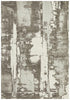 Magnolia 11 Silver Rug - Floorsome - MODERN - MGN - 11 - SIL - 225X155 - MODERN