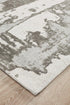 Magnolia 11 Silver Rug - Floorsome - MODERN - MGN - 11 - SIL - 225X155 - MODERN