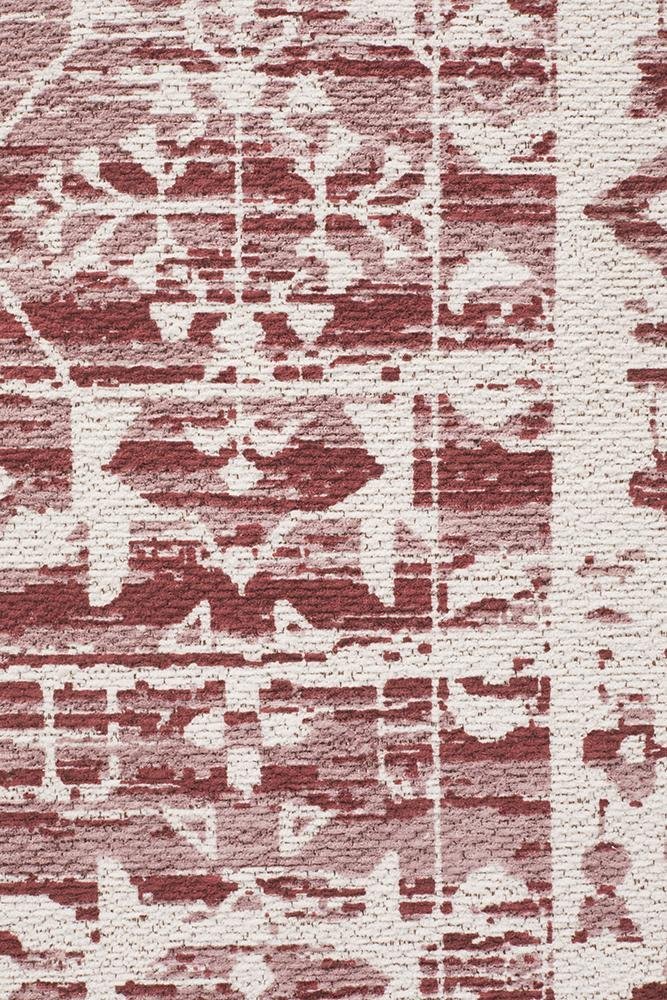 Magnolia 88 Rose Rug - Floorsome - MODERN - MGN - 88 - ROS - 225X155 - MODERN