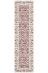 Magnolia 88 Rose Rug - Floorsome - MODERN - MGN - 88 - ROS - 300X80 - MODERN