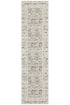 Magnolia 88 Silver Rug - Floorsome - MODERN - MGN - 88 - SIL - 300X80 - MODERN